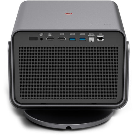 Leica Cine Play 1 Proyector Portátil 3000 Lúmenes 4K UHD Laser DLP