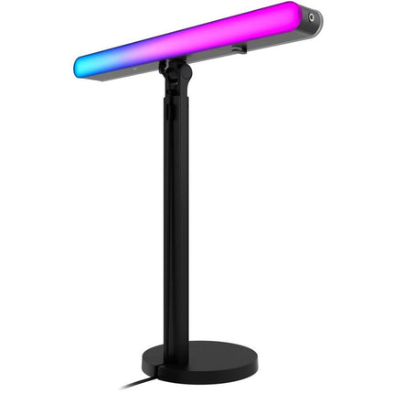 Logitech G Litra Beam LX Luz LED RGB para Streaming 400 Lux 2700-6500K