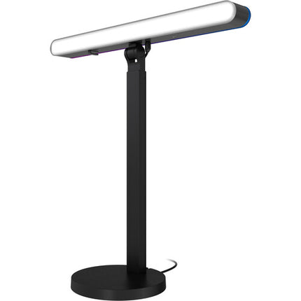 Logitech G Litra Beam LX Luz LED RGB para Streaming 400 Lux 2700-6500K