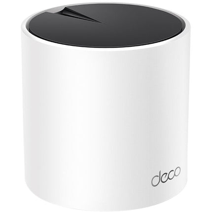 TP-Link Deco X55 Pro AX3000 Módulo Wi-Fi Malla Dual Banda 2976 Mb/s 2500 pies²