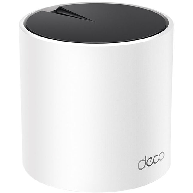 TP-Link Deco X55 Pro AX3000 Módulo Wi-Fi Malla Dual Banda 2976 Mb/s 2500 pies²