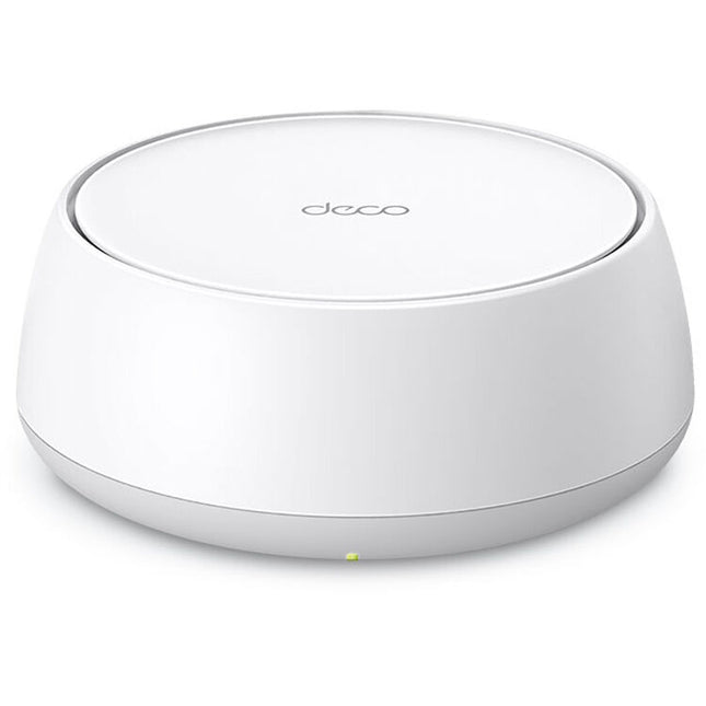 TP-Link Deco BE25 BE5000 Módulo Mesh Wi-Fi 7 Dual Banda 5012 Mb/s 2.5G Ethernet