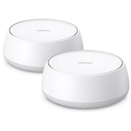 TP-Link Deco BE25 Sistema Mesh Wi-Fi 7 Doble Banda 5012 Mb/s 2 Piezas