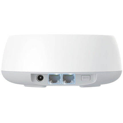 TP-Link Deco BE25 Sistema Mesh Wi-Fi 7 Doble Banda 5012 Mb/s 2 Piezas