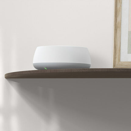 TP-Link Deco BE25 Sistema Mesh Wi-Fi 7 Doble Banda 5012 Mb/s 2 Piezas