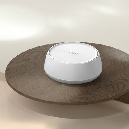TP-Link Deco BE25 Sistema Mesh Wi-Fi 7 Doble Banda 5012 Mb/s 2 Piezas