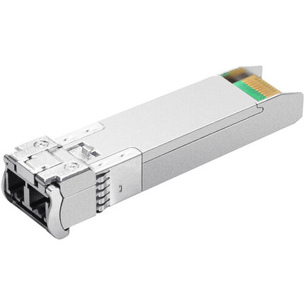TP-Link SM6110-LR Transceptor SFP28 LC 25G Base-LR 1310nm 6.2mi