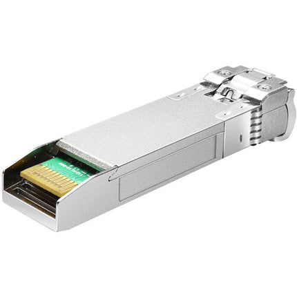 TP-Link SM6110-LR Transceptor SFP28 LC 25G Base-LR 1310nm 6.2mi