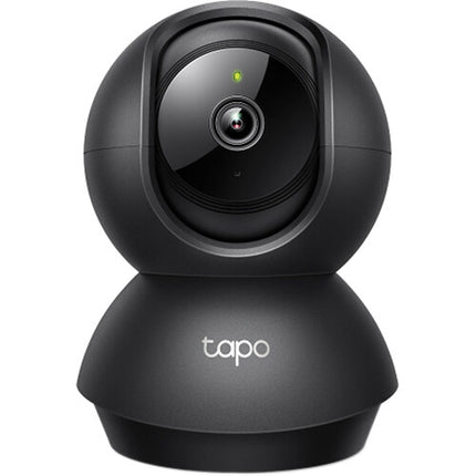 TP-Link Tapo C201 Cámara de Seguridad Interior Wi-Fi 1080p 360° Pan y Tilt Visión Nocturna