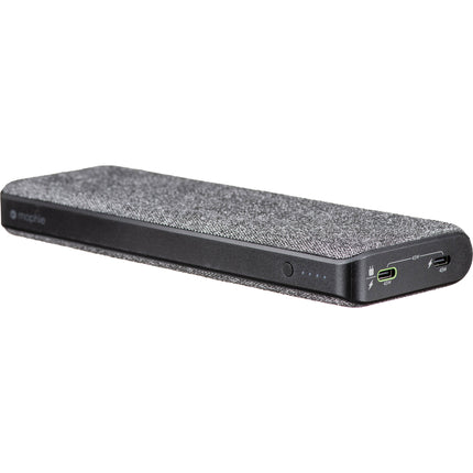 mophie powerstation pro batería portátil 20000mAh carga rápida 45W negra