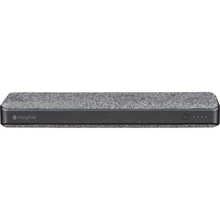 mophie powerstation pro batería portátil 20000mAh carga rápida 45W negra