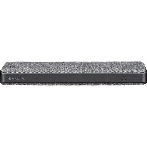 mophie powerstation pro batería portátil 20000mAh carga rápida 45W negra
