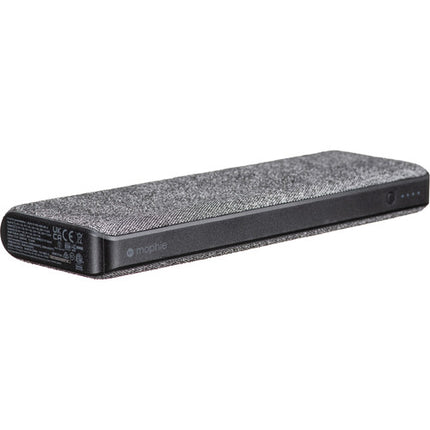 mophie powerstation pro batería portátil 20000mAh carga rápida 45W negra