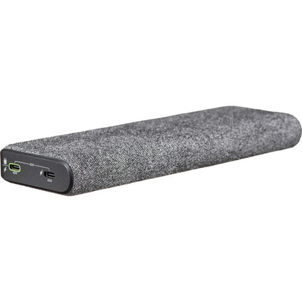 mophie powerstation pro batería portátil 20000mAh carga rápida 45W negra