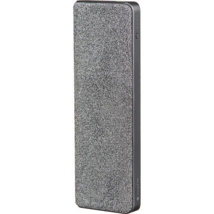 mophie powerstation pro batería portátil 20000mAh carga rápida 45W negra