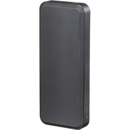 mophie powerstation laptop 27K batería 27000mAh 2 puertos USB-C 84W negro