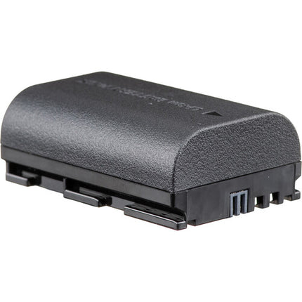 Bescor LP-E6NH Batería 2250mAh para cámaras Canon 5D 6D 7D