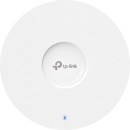 TP-Link EAP683 UR AX6000 Punto de Acceso Wi-Fi 6 Doble Banda 5952 Mb/s Montaje Techo Pared