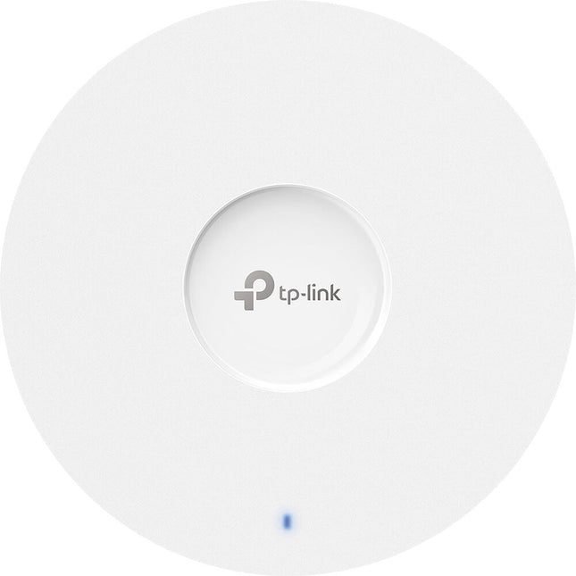 TP-Link EAP683 UR AX6000 Punto de Acceso Wi-Fi 6 Doble Banda 5952 Mb/s Montaje Techo Pared