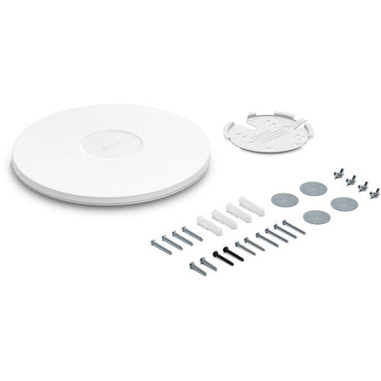 TP-Link EAP683 UR AX6000 Punto de Acceso Wi-Fi 6 Doble Banda 5952 Mb/s Montaje Techo Pared