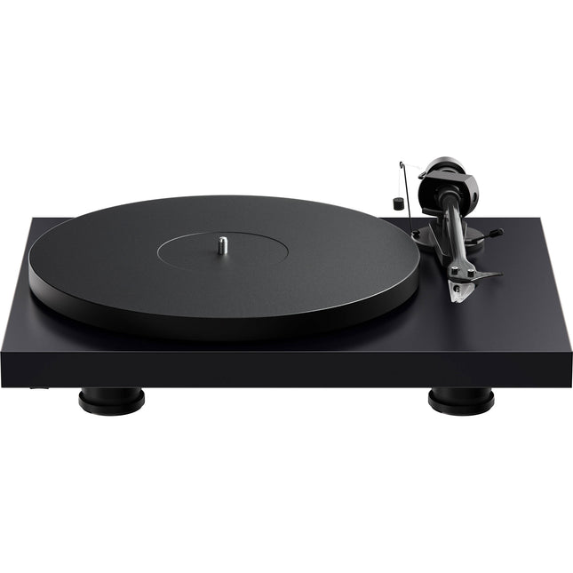 Pro-Ject Audio Systems Debut EVO 2 Tocadiscos Manual 33 1/3 y 45 rpm