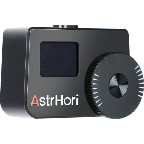 AstrHori AH-M1 Medidor de Luz Negro Pantalla OLED y Carga USB-C
