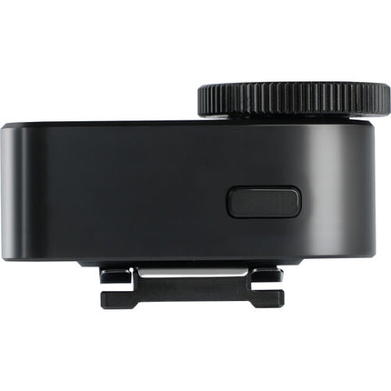 AstrHori AH-M1 Medidor de Luz Negro Pantalla OLED y Carga USB-C