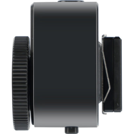 AstrHori AH-M1 Medidor de Luz Negro Pantalla OLED y Carga USB-C