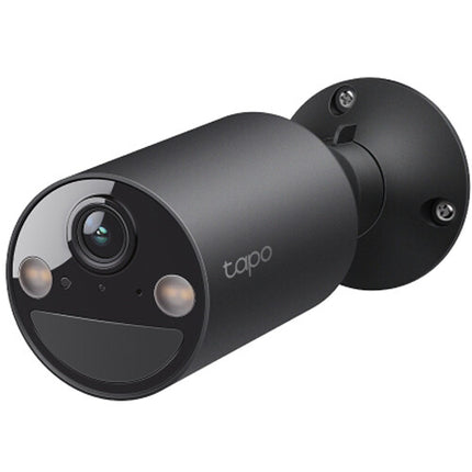 TP-Link Tapo C403 Cámara Bullet Exterior 1080p Visión Nocturna 30m IP65
