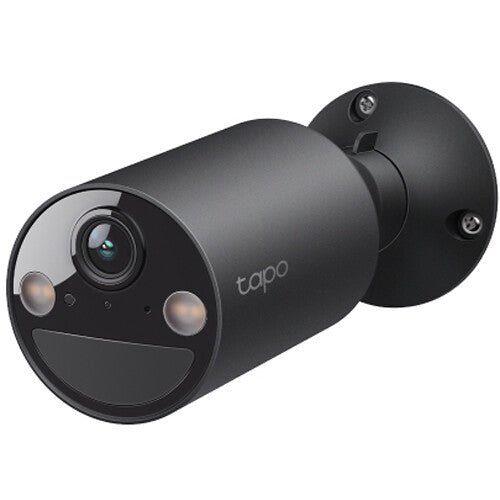 TP-Link Tapo C403 Cámara Bullet Exterior 1080p Visión Nocturna 30m IP65