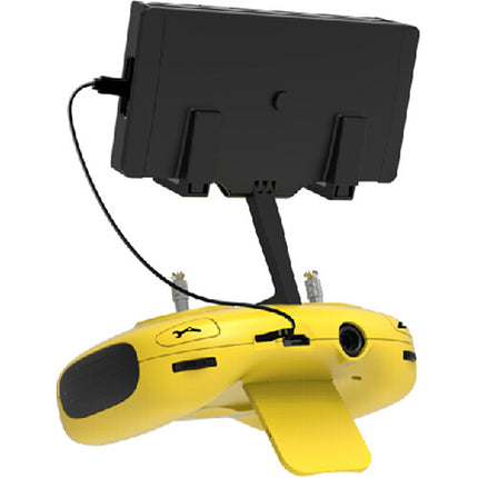 CHASING Control Remoto con Soporte para Smartphone 5-10.5" Bluetooth 2.4GHz para DORY