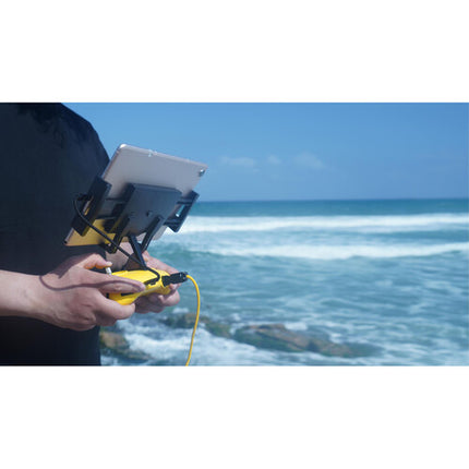 CHASING Control Remoto con Soporte para Smartphone 5-10.5" Bluetooth 2.4GHz para DORY