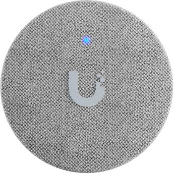 Ubiquiti UniFi PoE Smart Chime Hogar Inteligente 80 dB Altavoz Plug-and-Play
