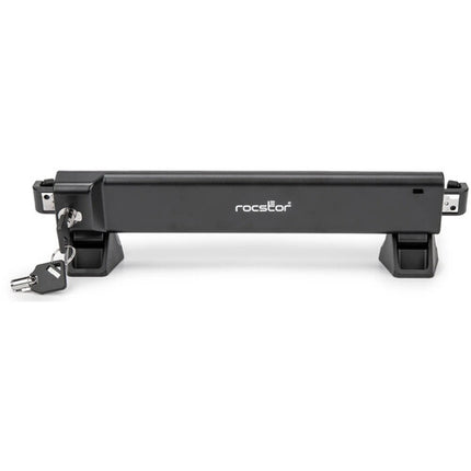 Rocstor Laptop Locking Station Estación de Bloqueo para Portátiles 11.9 a 16 Pulgadas con Cable de Acero 6.6 Pies