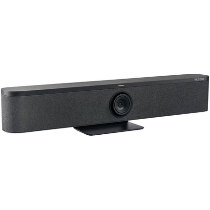 Vaddio Venture VideoBAR Cámara de Videoconferencia 4K60 UHD 110° FOV