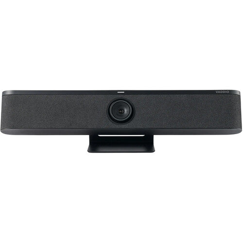 Vaddio Venture VideoBAR Cámara de Videoconferencia 4K60 UHD 110° FOV