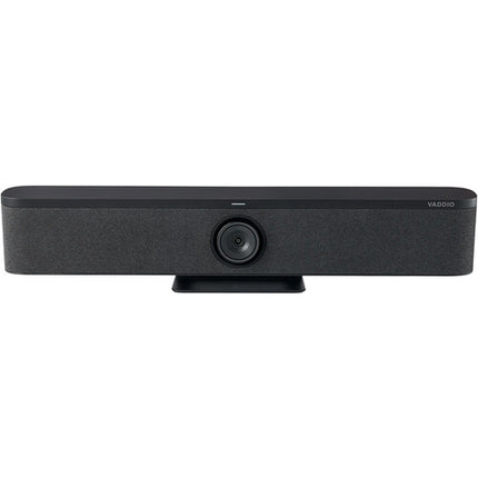 Vaddio Venture VideoBAR Cámara de Videoconferencia 4K60 UHD 110° FOV