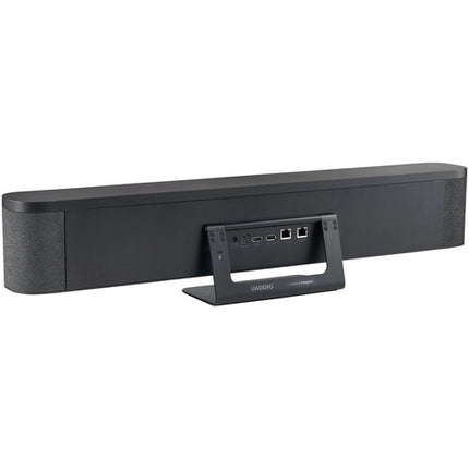 Vaddio Venture VideoBAR Cámara de Videoconferencia 4K60 UHD 110° FOV