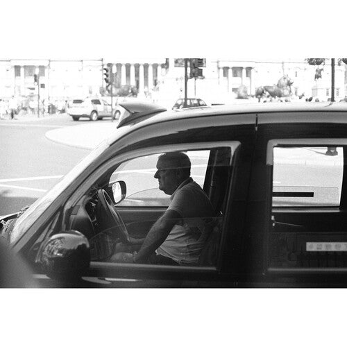 Rollei Superpan 200 Película Fotográfica Blanco y Negro ISO 200 Grano Fino 120 Rollos