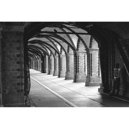 Rollei Superpan 200 Película Fotográfica Blanco y Negro ISO 200 Grano Fino 120 Rollos
