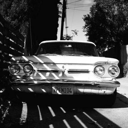 Rollei Retro 80S Película Negativa Blanco y Negro 120 ISO 80 Grano Fino