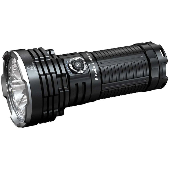 Fenix LR40R V2.0 Linterna Recargable LED 15000 Lúmenes 177 Horas IP68