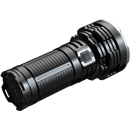 Fenix LR40R V2.0 Linterna Recargable LED 15000 Lúmenes 177 Horas IP68