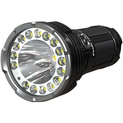 Fenix LR40R V2.0 Linterna Recargable LED 15000 Lúmenes 177 Horas IP68