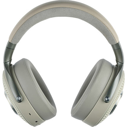 Focal Bathys Auriculares Inalámbricos con Cancelación Activa 40mm 30 Horas Estuche Rígido