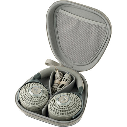 Focal Bathys Auriculares Inalámbricos con Cancelación Activa 40mm 30 Horas Estuche Rígido