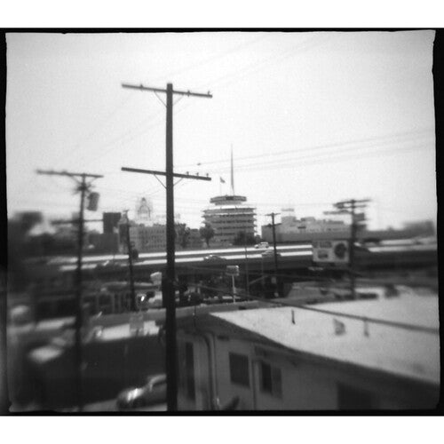 ReraPan 400 Película Blanco y Negro Negativa 127 ISO 400 Grano Fino