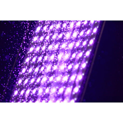 Godox KNOWLED F100R Matriz LED RGB flexible 1x2' 3840 Lux CRI 96 con controlador y softbox