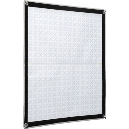 Godox KNOWLED F200R Luz LED Flexible RGB 2x2' 8070 Lux 5600K Panel