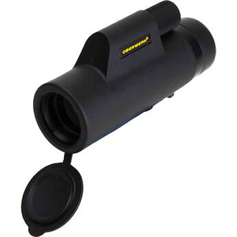 Oberwerk 8x32 Sport HD II Monocular Resistente Al Agua 7.5° FOV
